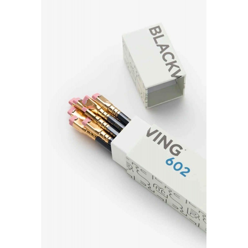 Blackwing 602 - Μολύβι Γραφίτη