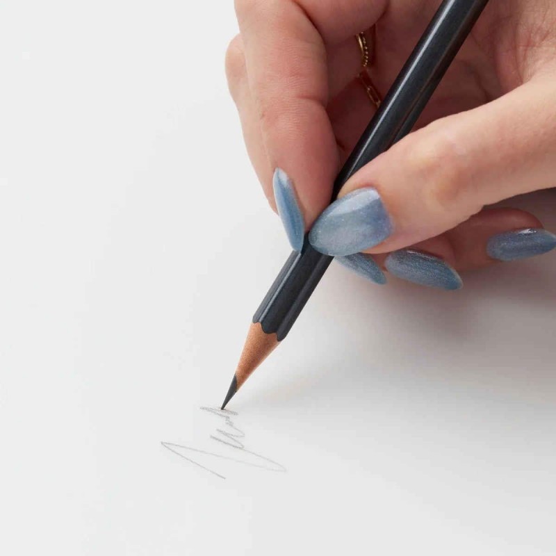 Blackwing 602 - Μολύβι Γραφίτη