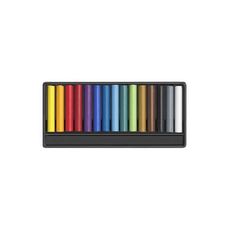 Caran D Ache Swisscolor Σετ 15 Παστέλ Ακουαρέλλας