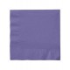 Χαρτοπετσέτες Φαγητού Purple 50τεμ