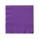 Χαρτοπετσέτες Φαγητού Amethyst 50τεμ Χαρτοπετσέτες Φαγητού Amethyst 50τεμ