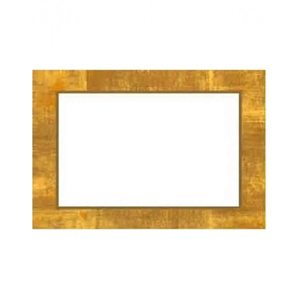 Caspari 10 Place Cards Gold