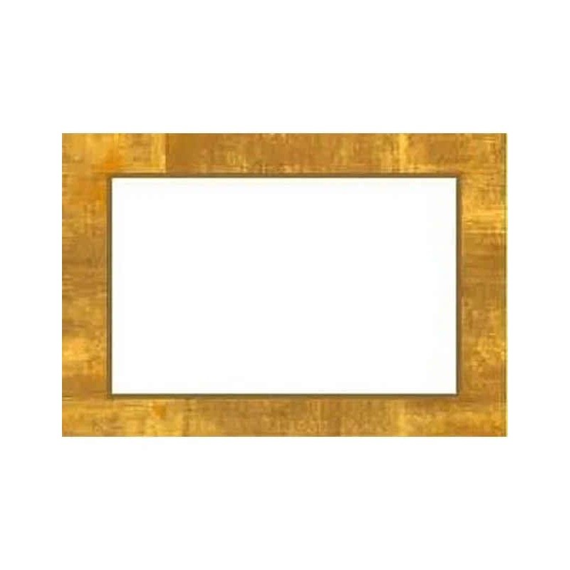 Caspari 10 Place Cards Gold