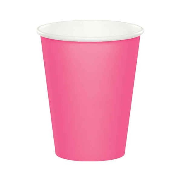 Ποτήρια Xάρτινα 266ml Ποτήρια Xάρτινα 266ml