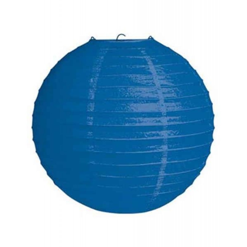 Χάρτινο Διακοσμητικό Οροφής Navy Blue