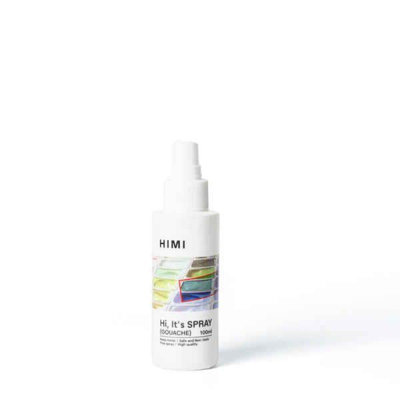 HIMI Spray Gouache 100ml HIMI Spray Gouache 100ml