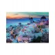 Ravensburger Παζλ 1000τεμ Σαντορίνη