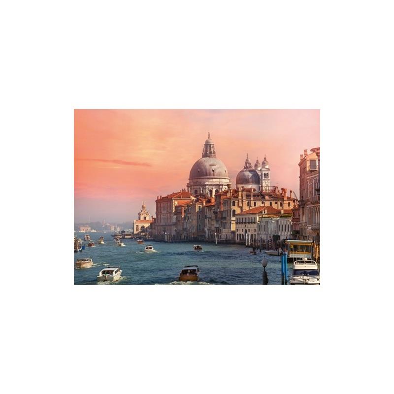 Ravensburger Παζλ 1000τεμ Ιταλια
