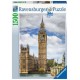 Ravensburger Παζλ 1500τεμ Big Ben