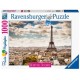 Ravensburger Παζλ 1000τεμ Παρίσι