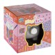 Moxy Ζωγραφίστε Κουμπαρά Γουρουνάκι 13x11,5cm με 7 Χρωματα + Πινέλο