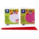 Σετ Πολυμερικού Πηλού STAEDTLER FIMO Kids Funny Scrunchie Unicorn (Μονόκερος) 2x42g Σετ Πολυμερικού Πηλού STAEDTLER FIMO Kids Funny Scrunchie Unicorn (Μονόκερος) 2x42g