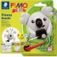 Σετ Πολυμερικού Πηλού STAEDTLER FIMO Kids Funny Koala (Κοάλα) 2x42g Σετ Πολυμερικού Πηλού STAEDTLER FIMO Kids Funny Koala (Κοάλα) 2x42g