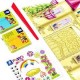Σετ Πολυμερικού Πηλού STAEDTLER FIMO Kids Princess 4x42g Σετ Πολυμερικού Πηλού STAEDTLER FIMO Kids Princess 4x42g