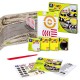 Σετ Πολυμερικού Πηλού STAEDTLER FIMO Kids Construction 4x42g Σετ Πολυμερικού Πηλού STAEDTLER FIMO Kids Construction 4x42g