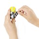 Σετ Πολυμερικού Πηλού STAEDTLER FIMO Kids Construction 4x42g Σετ Πολυμερικού Πηλού STAEDTLER FIMO Kids Construction 4x42g