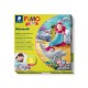 Σετ Πολυμερικού Πηλού STAEDTLER FIMO Kids Mermaid 4x42g Σετ Πολυμερικού Πηλού STAEDTLER FIMO Kids Mermaid 4x42g