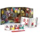 Σετ Πολυμερικού Πηλού STAEDTLER FIMO Kids Monster 4x42g