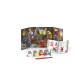 Σετ Πολυμερικού Πηλού STAEDTLER FIMO Kids Monster 4x42g