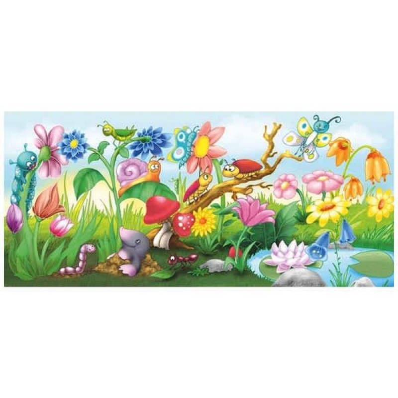 Σετ Πολυμερικού Πηλού STAEDTLER FIMO Kids Butterfly 4x42g