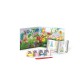 Σετ Πολυμερικού Πηλού STAEDTLER FIMO Kids Butterfly 4x42g