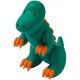 Σετ Πολυμερικού Πηλού STAEDTLER FIMO Kids Dino 4x42g