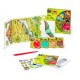 Σετ Πολυμερικού Πηλού STAEDTLER FIMO Kids Dino 4x42g