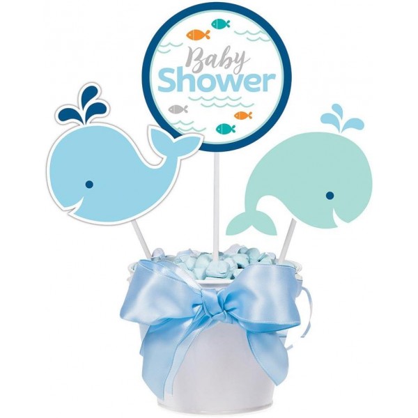 Διακοσμητικό Τραπεζιού LilSpout Blue 3τεμ Διακοσμητικό Τραπεζιού LilSpout Blue 3τεμ