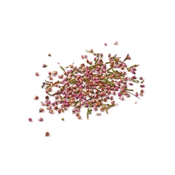 Αποξηραμένα Λουλούδια Ερείκη 10g