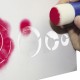 Stencil Sponge