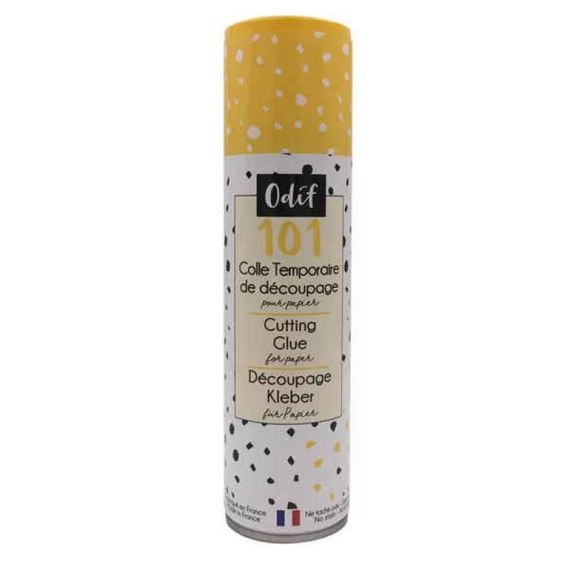 Decoupage Spray Glue 250ml