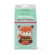 Minigurumi Kit - Fox 130 x 260 x 130 mm