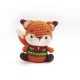 Minigurumi Kit - Fox 130 x 260 x 130 mm
