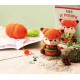 Minigurumi Kit - Fox 130 x 260 x 130 mm