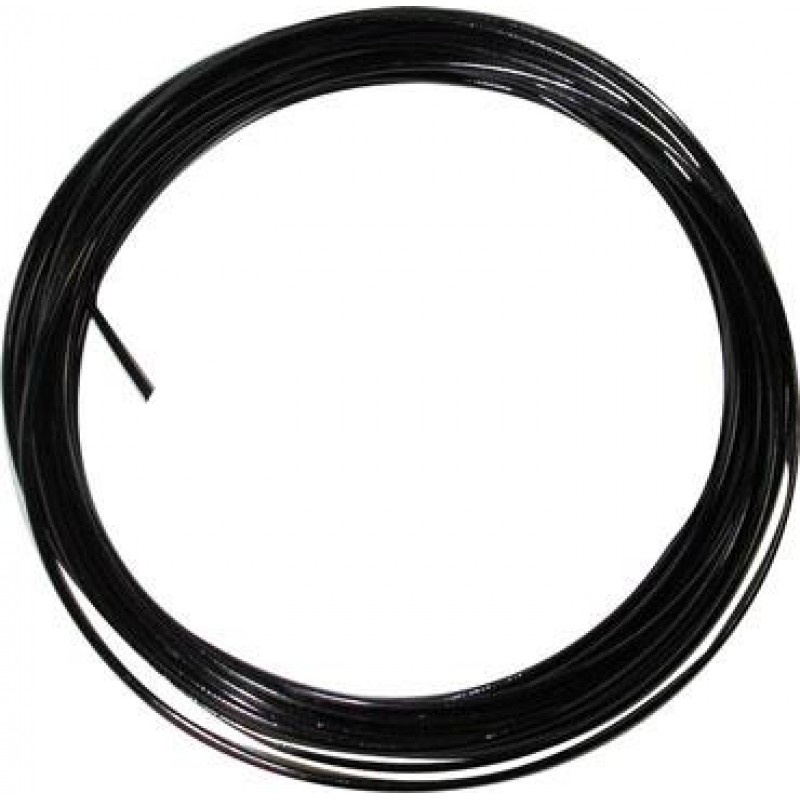 Σύρμα Αλουμινίου 1,5mm Μαύρο 5m
