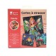 Diamond Art Cards - Fairy Forest 3τεμ