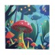 Diamond Art Cards - Fairy Forest 3τεμ