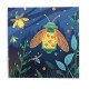 Diamond Art Cards - Fairy Forest 3τεμ