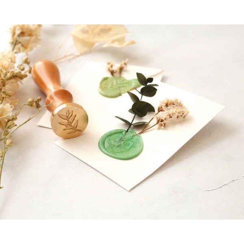 DIY Sealing Wax Set
