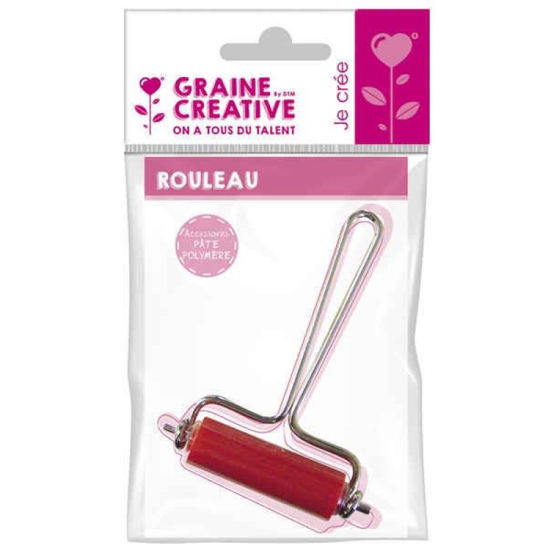 Polymer Clay Roller