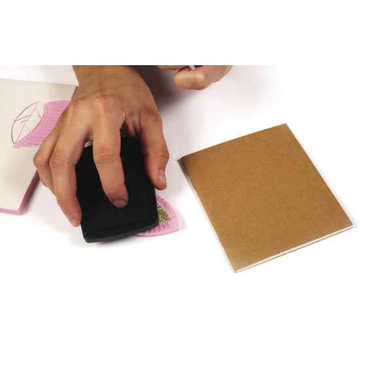 Λινόλεουμ Χαρακτικής 10x15cm