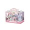 3D Puzzle Mini World Shop in a box Bunny Tailor