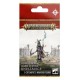 Warhammer Age of Sigmar Amethyst Knellmage