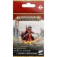 Warhammer Age of Sigmar Aqshian Pyrocaster