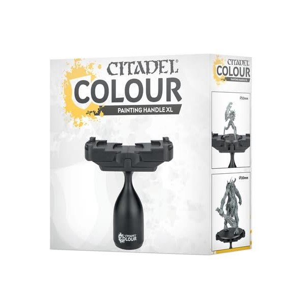 Warhammer Painting Handle XL Warhammer Painting Handle XL