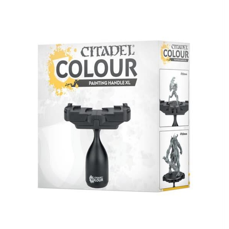 Warhammer Painting Handle XL