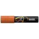 Liquitex Ακρυλικός Μαρκαδόρος 15mm Brown Liquitex Ακρυλικός Μαρκαδόρος 15mm Brown