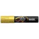 Liquitex Ακρυλικός Μαρκαδόρος 15mm Metallic Gold Liquitex Ακρυλικός Μαρκαδόρος 15mm Metallic Gold