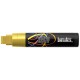 Liquitex Ακρυλικός Μαρκαδόρος 15mm Metallic Gold Liquitex Ακρυλικός Μαρκαδόρος 15mm Metallic Gold