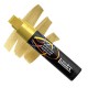 Liquitex Ακρυλικός Μαρκαδόρος 15mm Metallic Gold Liquitex Ακρυλικός Μαρκαδόρος 15mm Metallic Gold